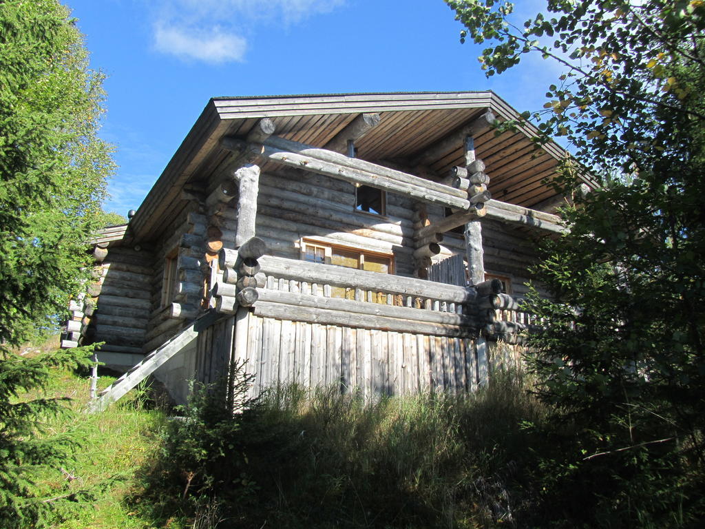 Rukakaiku Cottages Eksteriør bilde